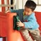 Playberg Kids Gym Playground Playhouse Toy Phone Set, Green Swing Set Accessories Cordless Play Telephone QI004565.GN - alternate 3